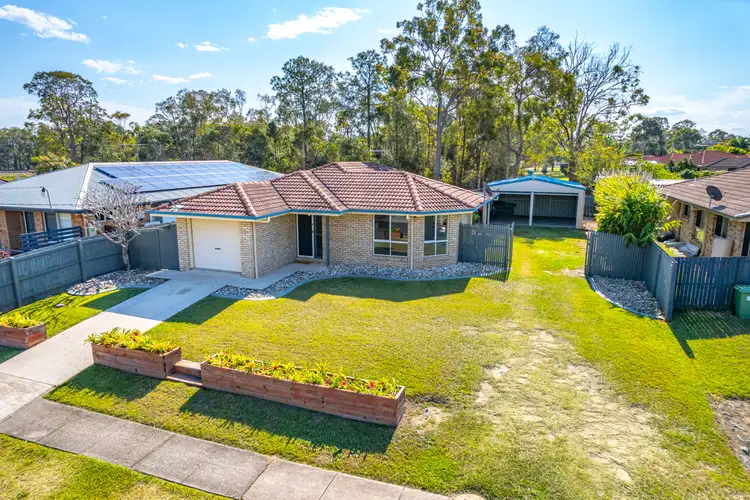 30 Argyll Street, Caboolture QLD 4510