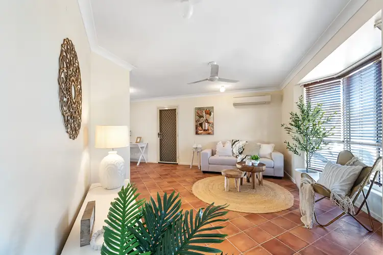 Third view of Homely house listing, 32 Spinnaker Way, Bucasia QLD 4750