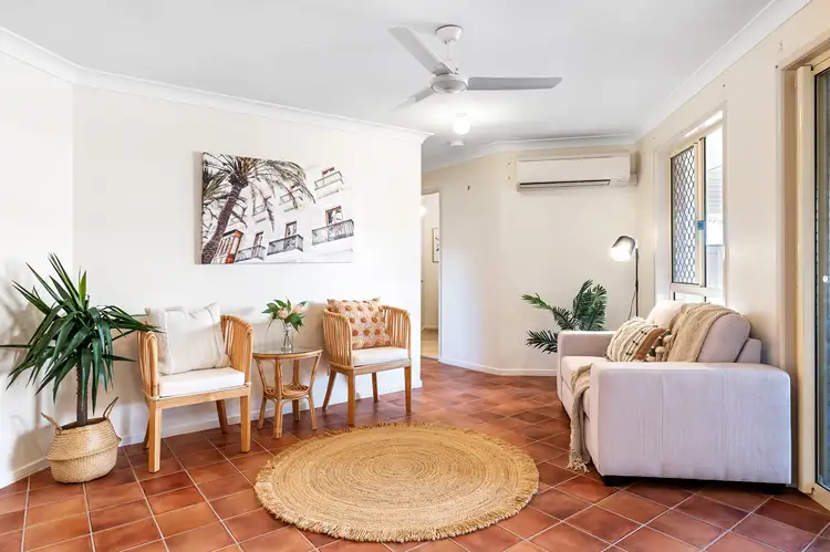Fourth view of Homely house listing, 32 Spinnaker Way, Bucasia QLD 4750