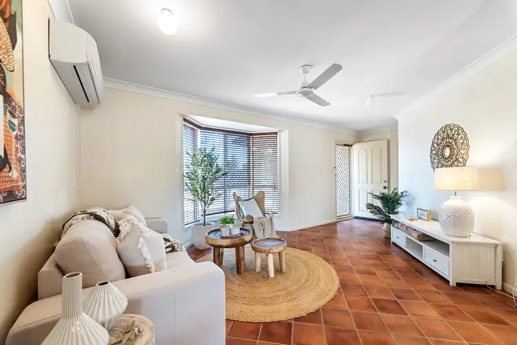 Fifth view of Homely house listing, 32 Spinnaker Way, Bucasia QLD 4750