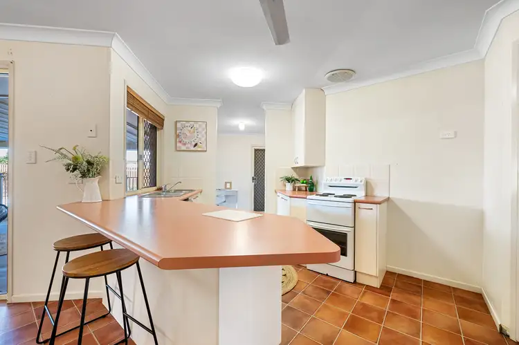 Seventh view of Homely house listing, 32 Spinnaker Way, Bucasia QLD 4750