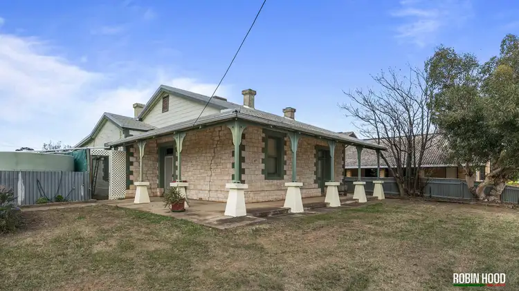 Second view of Homely house listing, 37 Ballantyne Street, Wudinna SA 5652