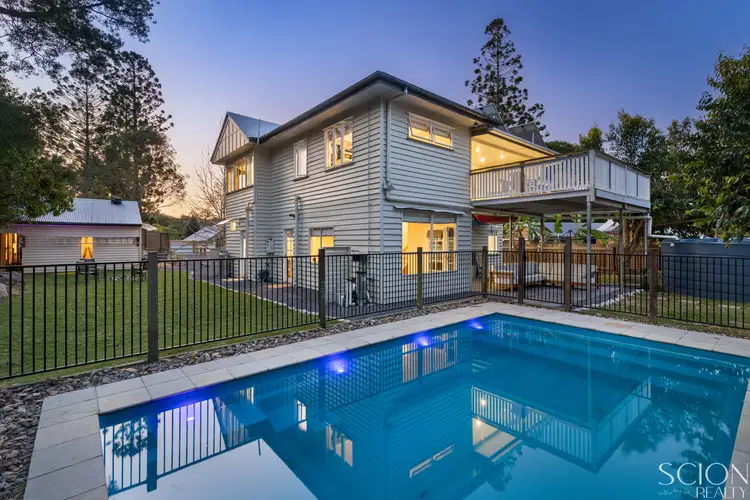 10 Bowman Street, Kin Kin QLD 4571
