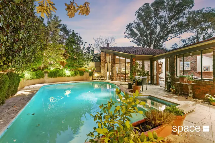 Main view of Homely house listing, 99 Branksome Gardens, City Beach WA 6015
