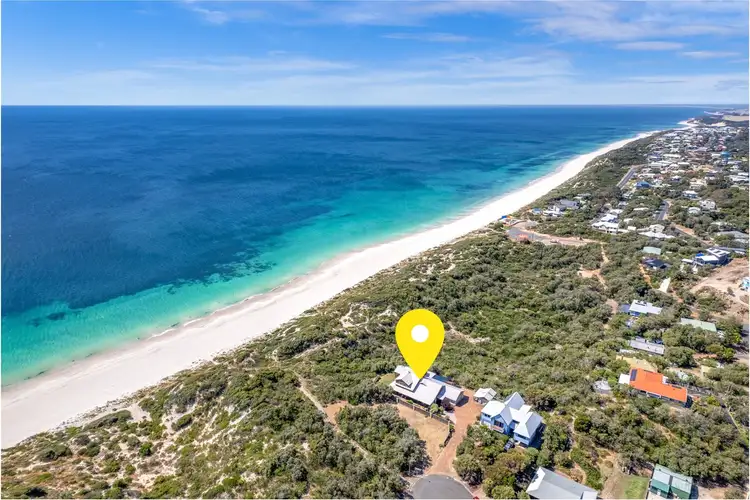 20 Campbell Road, Peppermint Grove Beach WA 6271