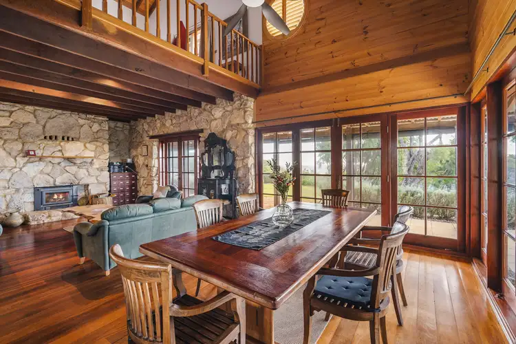 Seventh view of Homely house listing, 20 Campbell Road, Peppermint Grove Beach WA 6271