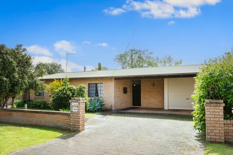 6 Jones Way, Abbey WA 6280