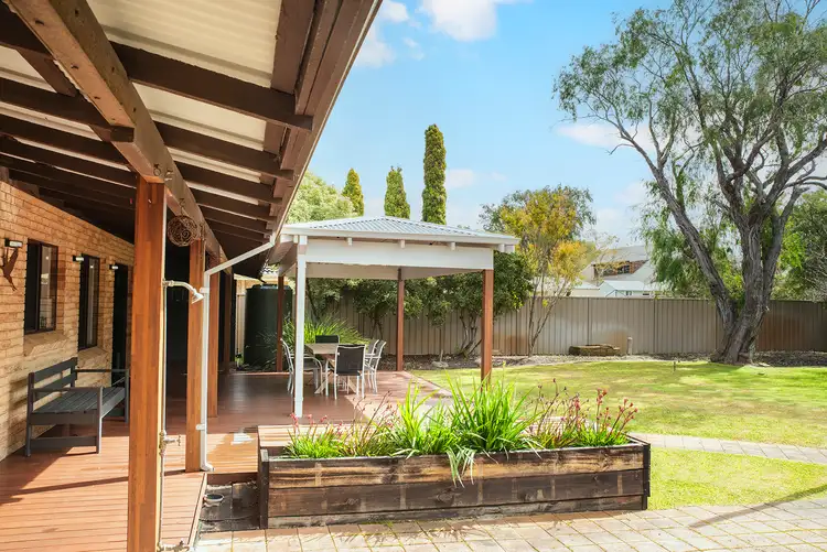 Fourth view of Homely house listing, 6 Jones Way, Abbey WA 6280