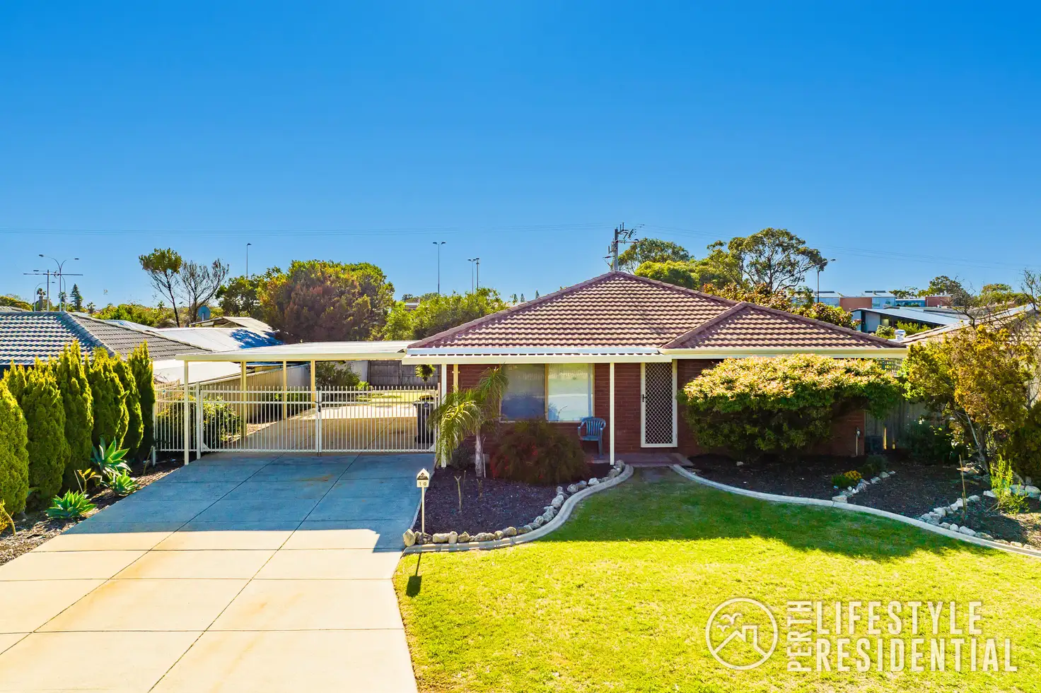 Main view of Homely house listing, 10 Kempton Grove, Clarkson WA 6030