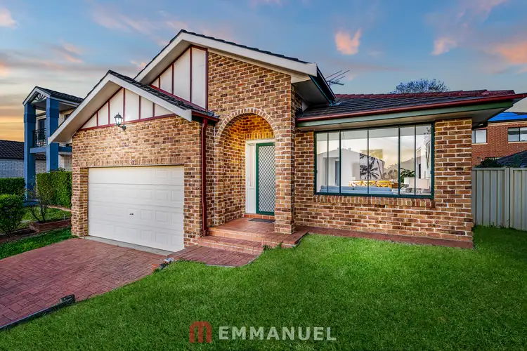 6 Beth Way, Glenwood NSW 2768