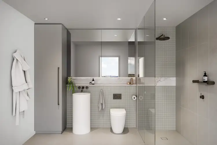 Sixth view of Homely apartment listing, 706/36 Prospect Street, Box Hill VIC 3128