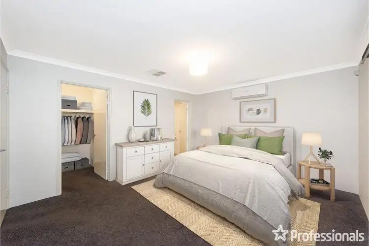 Fourth view of Homely house listing, 36 Makybe Boulevard, Byford WA 6122