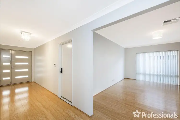 Sixth view of Homely house listing, 36 Makybe Boulevard, Byford WA 6122
