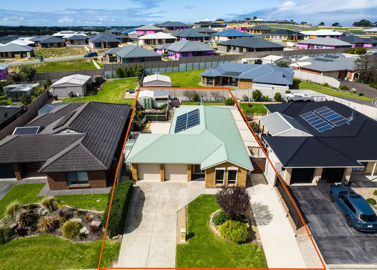 Main view of Homely house listing, 11 Heysen Parade, Hayborough SA 5211