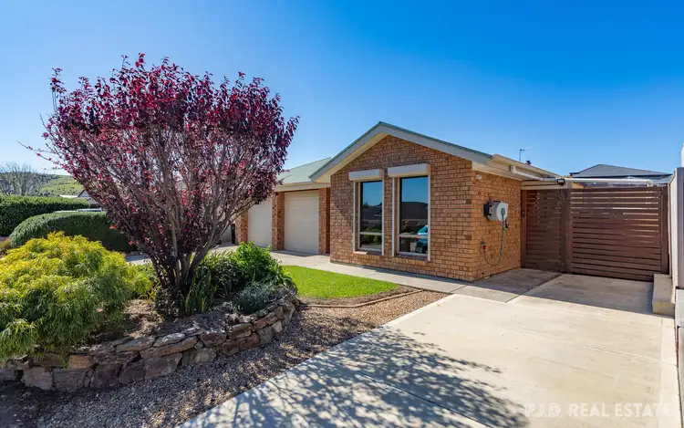 Third view of Homely house listing, 11 Heysen Parade, Hayborough SA 5211
