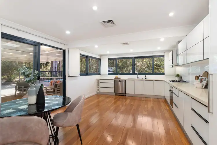 Fifth view of Homely house listing, 25 Kimbarra Road, Pymble NSW 2073