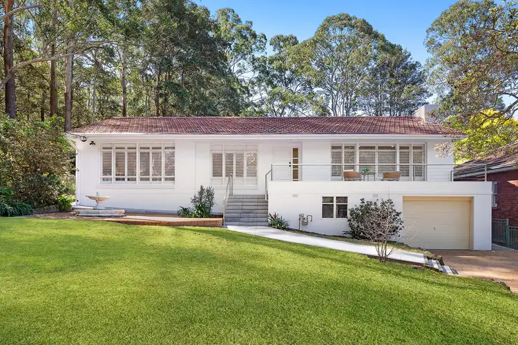 Sixth view of Homely house listing, 25 Kimbarra Road, Pymble NSW 2073