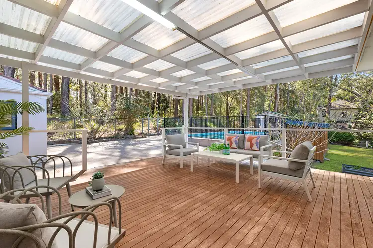 Seventh view of Homely house listing, 25 Kimbarra Road, Pymble NSW 2073