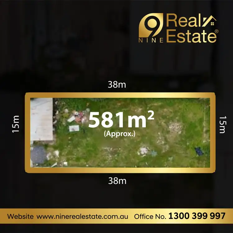 50 Spalding Avenue, Sunshine North VIC 3020