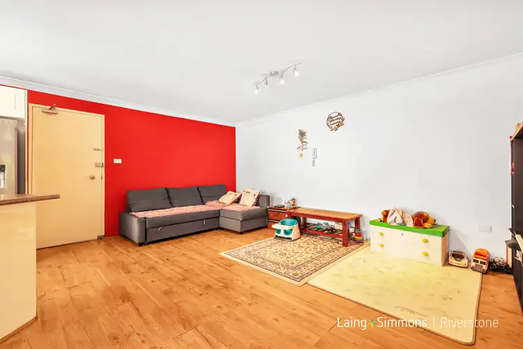 Third view of Homely unit listing, 9/62-66 The Esplanade, Guildford NSW 2161