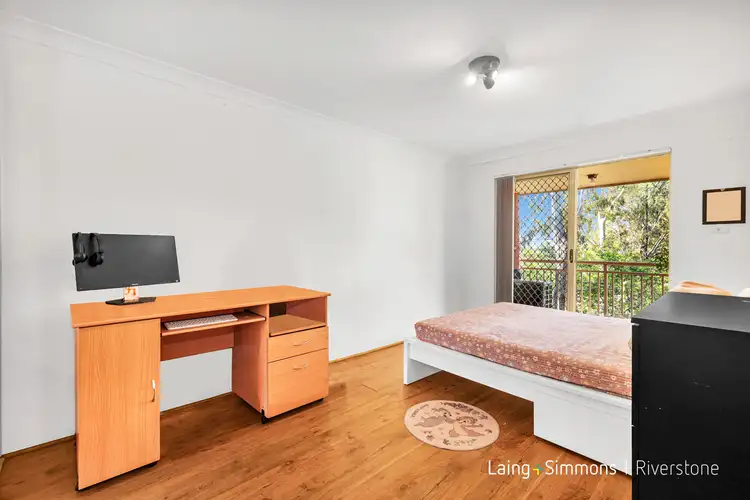 Fourth view of Homely unit listing, 9/62-66 The Esplanade, Guildford NSW 2161