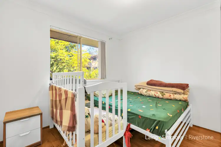 Fifth view of Homely unit listing, 9/62-66 The Esplanade, Guildford NSW 2161