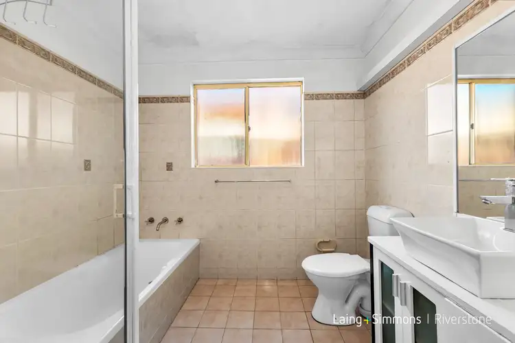 Sixth view of Homely unit listing, 9/62-66 The Esplanade, Guildford NSW 2161