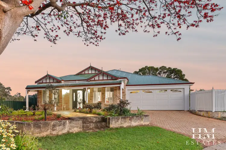 14 Janeville Place, South Guildford WA 6055