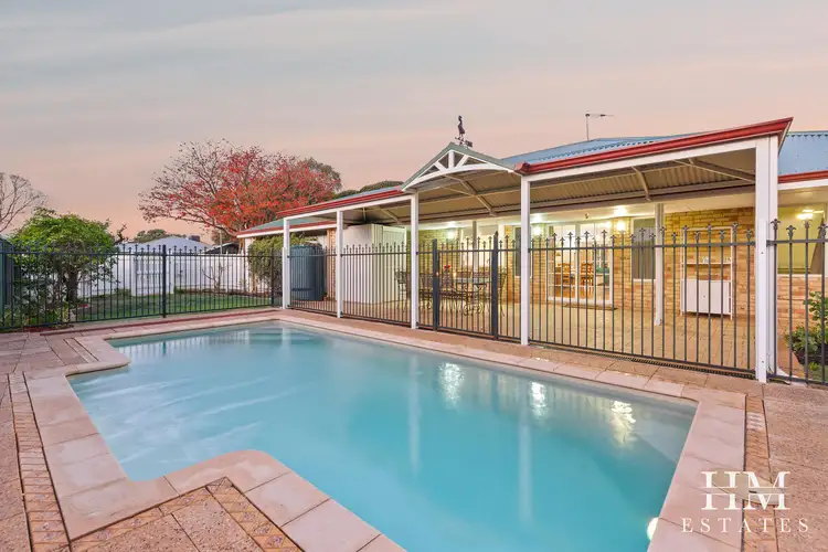 Second view of Homely house listing, 14 Janeville Place, South Guildford WA 6055