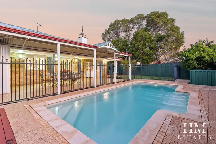 Third view of Homely house listing, 14 Janeville Place, South Guildford WA 6055