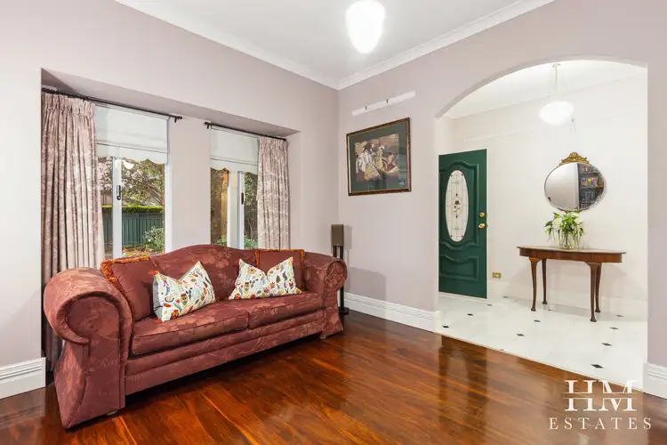 Fourth view of Homely house listing, 14 Janeville Place, South Guildford WA 6055