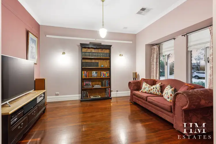 Fifth view of Homely house listing, 14 Janeville Place, South Guildford WA 6055