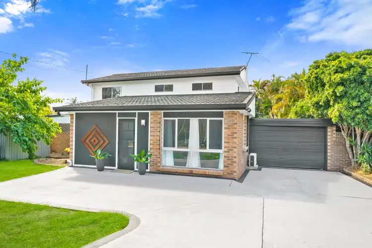 20 Pearl Street, Slacks Creek QLD 4127