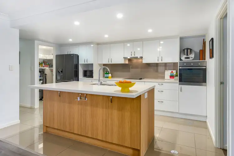 Fifth view of Homely apartment listing, 1/18 University Road, Mitchelton QLD 4053