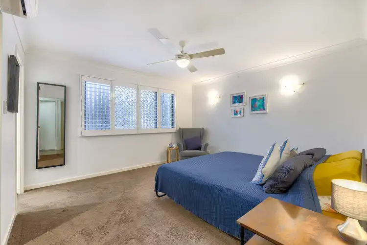 Sixth view of Homely apartment listing, 1/18 University Road, Mitchelton QLD 4053