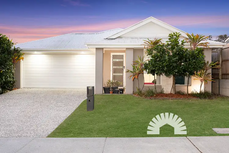 56 Sawmill Drive, Griffin QLD 4503