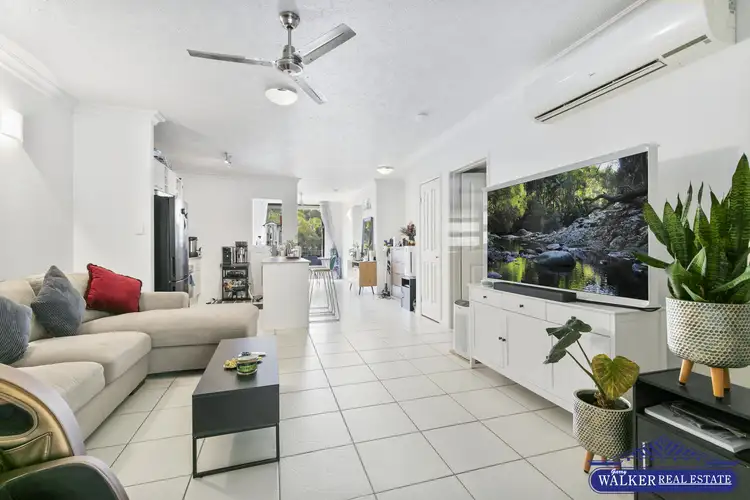 Fifth view of Homely unit listing, 8/294-310 Kamerunga Road, Freshwater QLD 4870