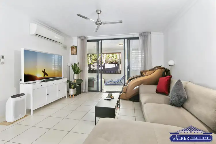 Sixth view of Homely unit listing, 8/294-310 Kamerunga Road, Freshwater QLD 4870