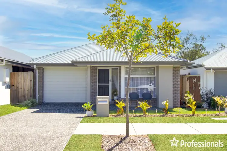 13 Wilson  Circuit, Flagstone QLD 4280