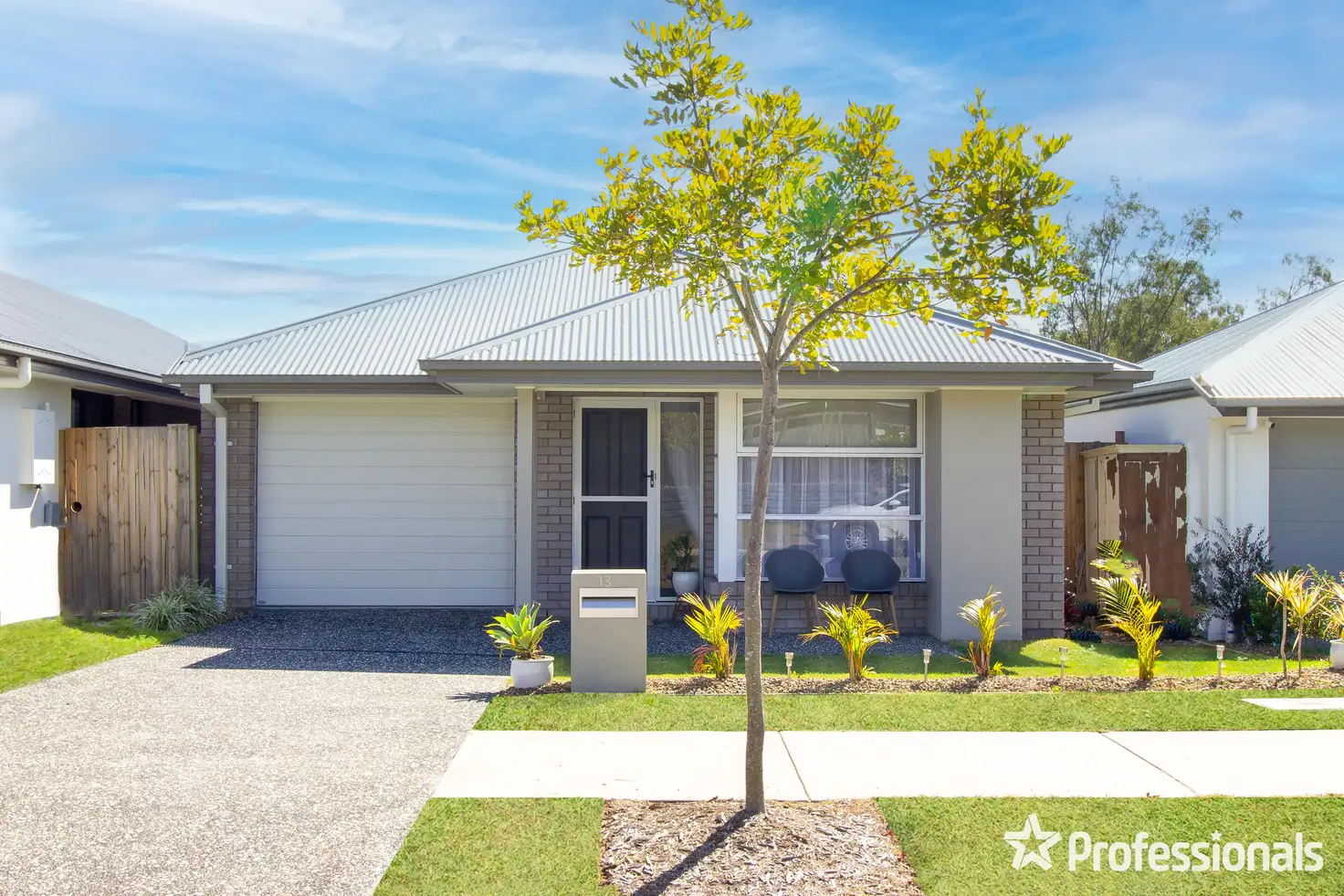 Main view of Homely house listing, 13 Wilson Circuit, Flagstone QLD 4280
