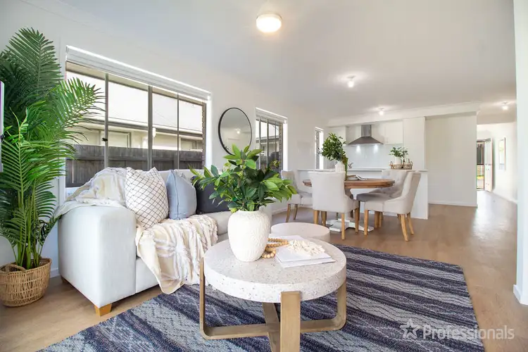 Second view of Homely house listing, 13 Wilson Circuit, Flagstone QLD 4280