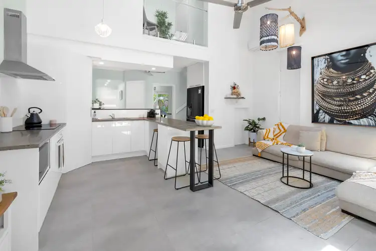 Main view of Homely apartment listing, 2/3 Osprey Close, Port Douglas QLD 4877