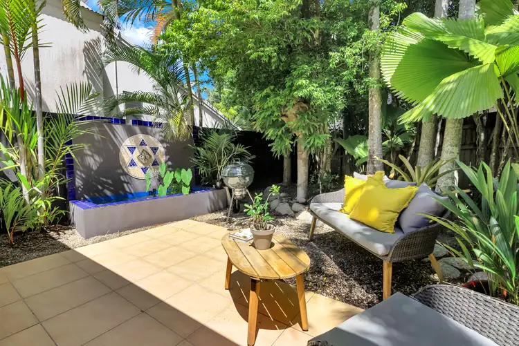 Second view of Homely apartment listing, 2/3 Osprey Close, Port Douglas QLD 4877