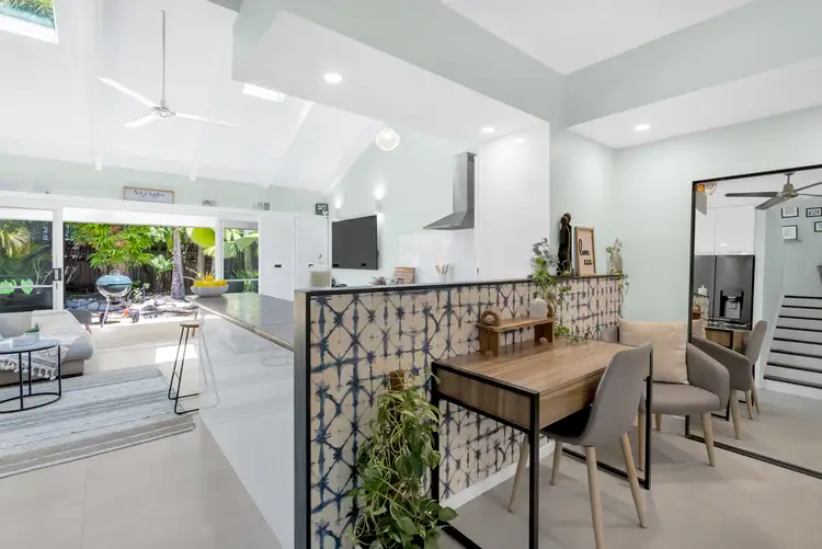 Third view of Homely apartment listing, 2/3 Osprey Close, Port Douglas QLD 4877