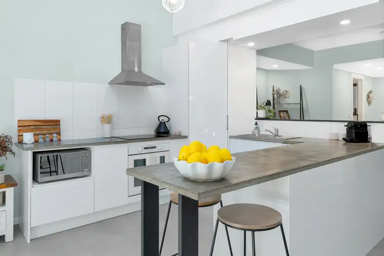 Fourth view of Homely apartment listing, 2/3 Osprey Close, Port Douglas QLD 4877