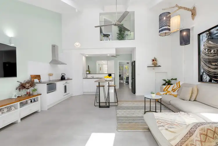 Sixth view of Homely apartment listing, 2/3 Osprey Close, Port Douglas QLD 4877