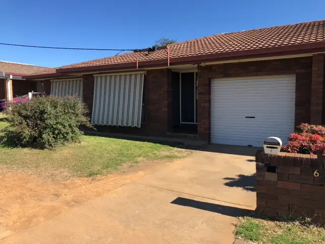 Main view of Homely house listing, 1/16 Woodward Avenue, Tamworth NSW 2340