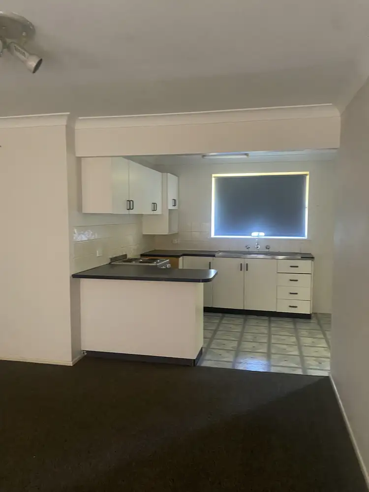 Second view of Homely house listing, 1/16 Woodward Avenue, Tamworth NSW 2340