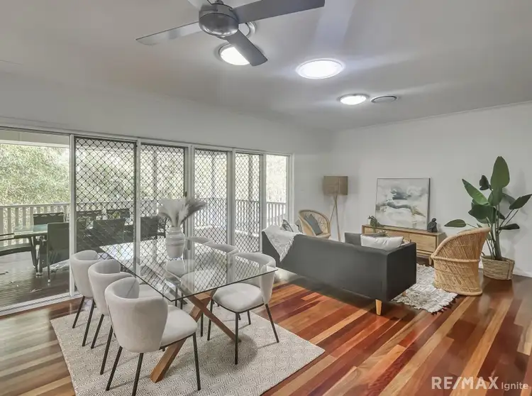 Fifth view of Homely house listing, 39-41 Parrot Street, Greenbank QLD 4124