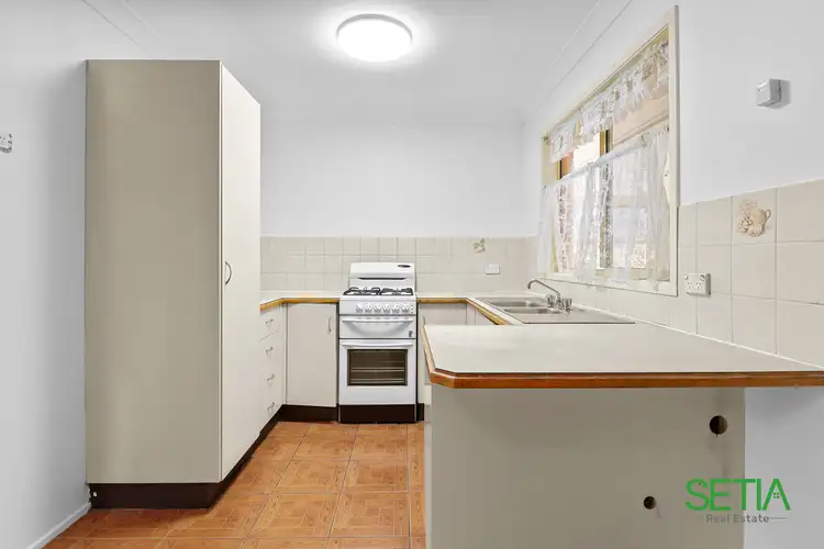 Second view of Homely house listing, 19 Azzopardi Avenue, Glendenning NSW 2761